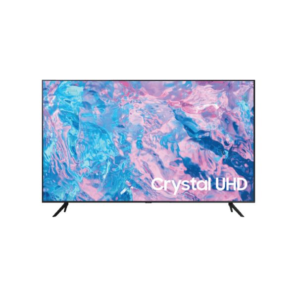 75" Samsung UE75CU7192