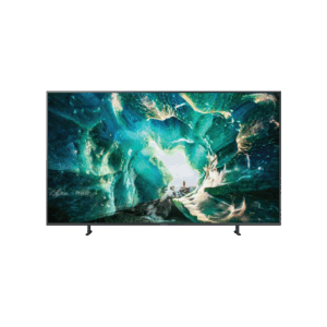 82" Samsung UE82RU8002U
