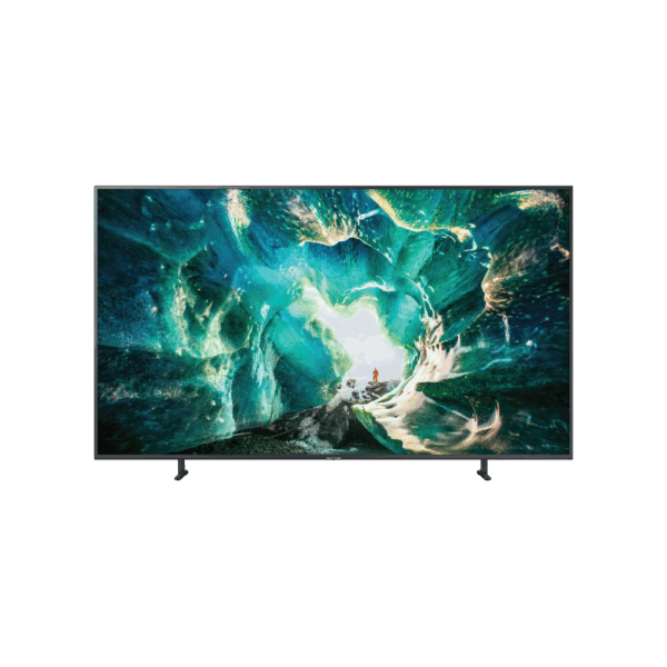 82" Samsung UE82RU8002U