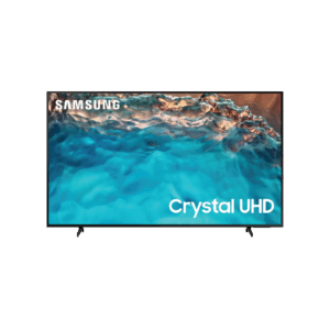 85" Samsung UE85BU8002K