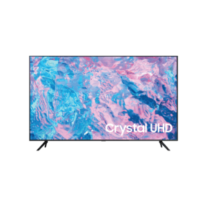 85" Samsung UE85CU7192