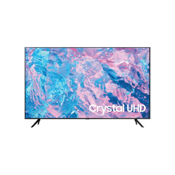 85" Samsung UE85CU7192