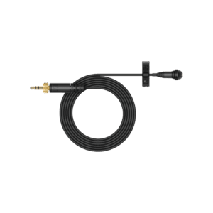 Sennheiser ME 2 (Lavalier)