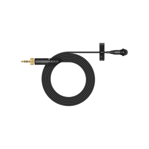 Sennheiser ME 2 (Lavalier)