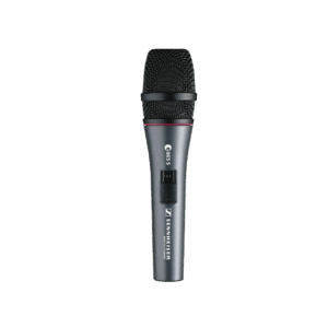 Sennheiser e 865-S