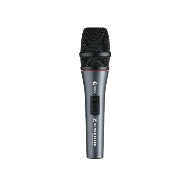 Sennheiser e 865-S