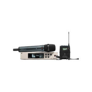 Sennheiser ew 100 G4-ME3/835-S Combo