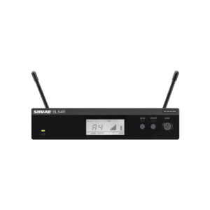Shure BLX4R