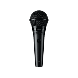 Shure PGA58 XLR-B