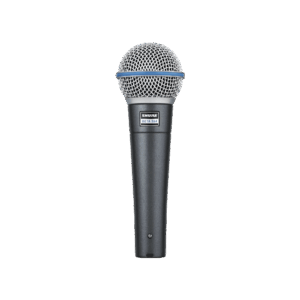 Shure Beta 58A