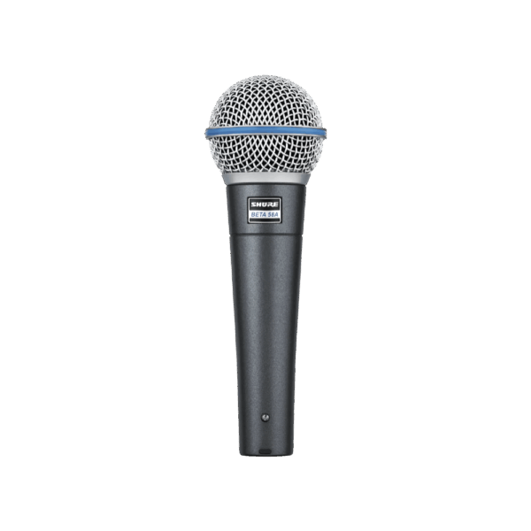 Shure Beta 58A