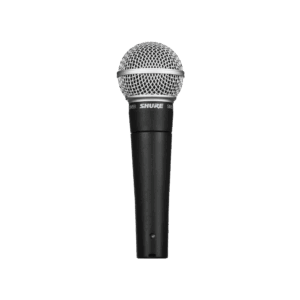 Shure SM58