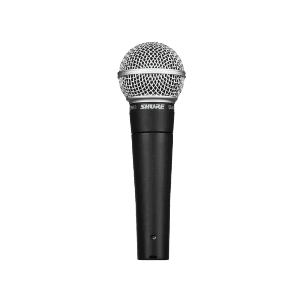 Shure SM58
