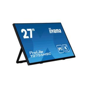 27" iiyama ProLite T2755MSC-B1