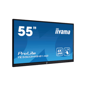 55" iiyama ProLite TE5503MIS-B1AG