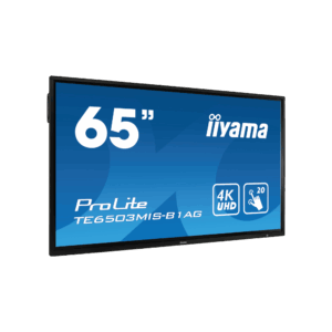 65" iiyama ProLite TE6503MIS-B1AG