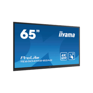 65" iiyama ProLite TE6504MIS-B2AG