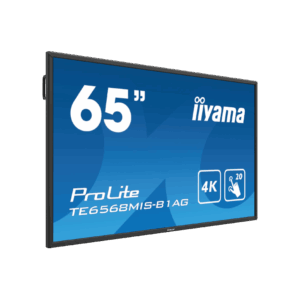 65" iiyama ProLite TE6568MIS-B1AG
