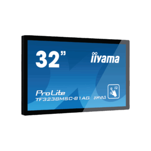 32" iiyama ProLite TF3238MSC-B1AG