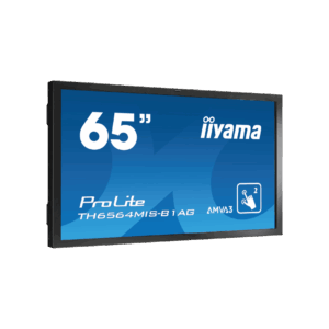 65" iiyama ProLite TH6564MIS-B1AG