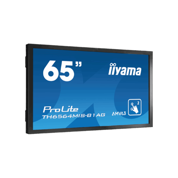 65" iiyama ProLite TH6564MIS-B1AG