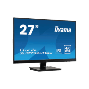 27" iiyama ProLite XU2792UHSU-B6