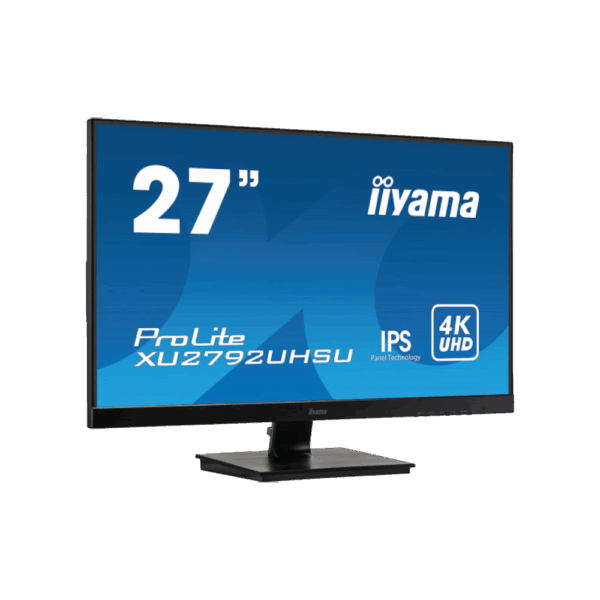 27" iiyama ProLite XU2792UHSU-B6
