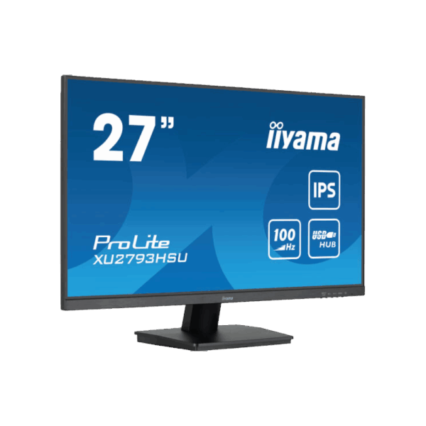 27" iiyama ProLite XU2793HSU-B6