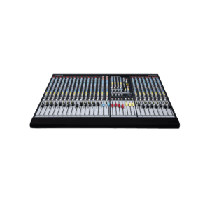 Allen & Heath GL2400-24