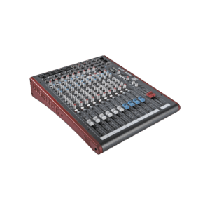 Allen & Heath ZED-14