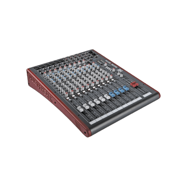 Allen & Heath ZED-14