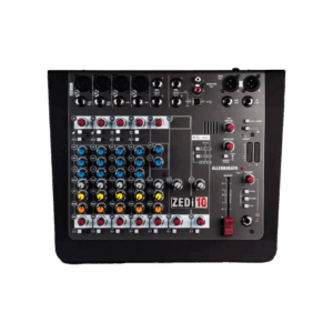 Allen & Heath ZEDi-10