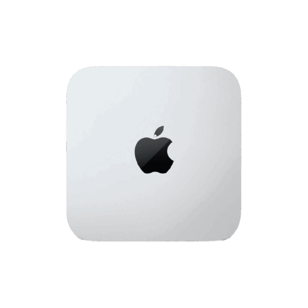 Apple Mac mini M4