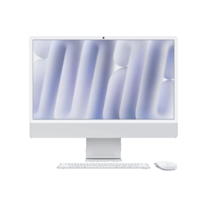 Apple iMac Retina M4