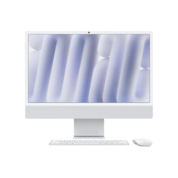Apple iMac Retina M4