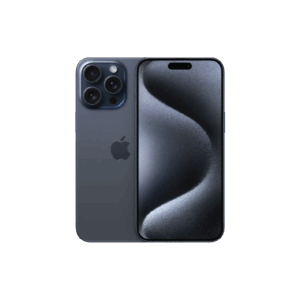 Apple iPhone 15 Pro