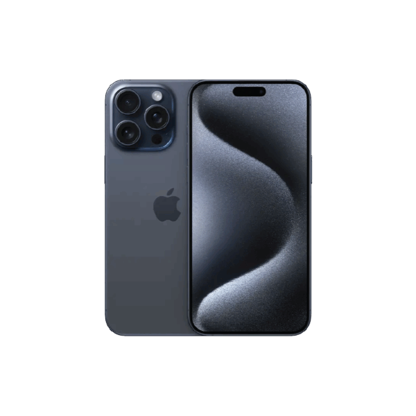Apple iPhone 15 Pro