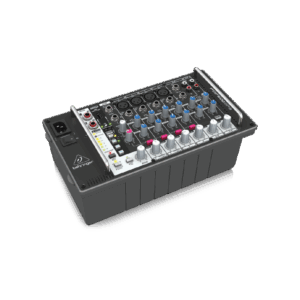 Behringer EUROPOWER PMP500MP3