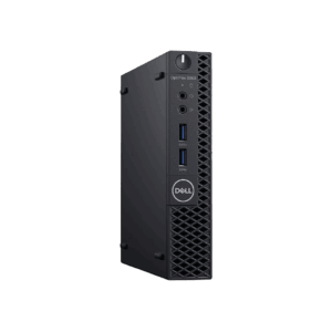 Dell OptiPlex 3060 Micro