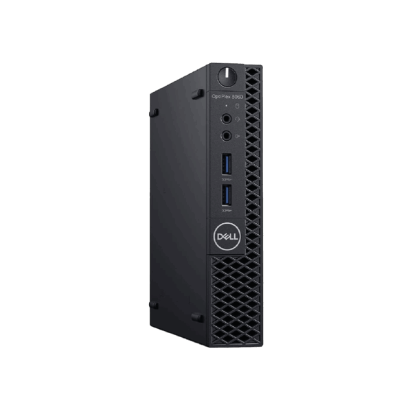 Dell OptiPlex 3060 Micro