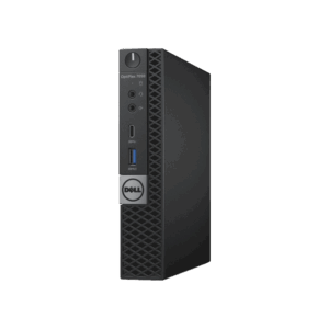 Dell OptiPlex 7050 Micro