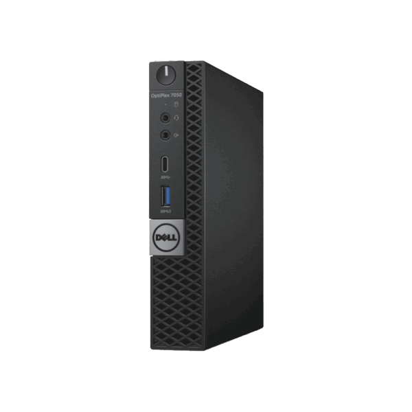 Dell OptiPlex 7050 Micro