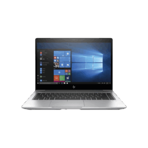 HP EliteBook G5 i5-8365U UHD 620