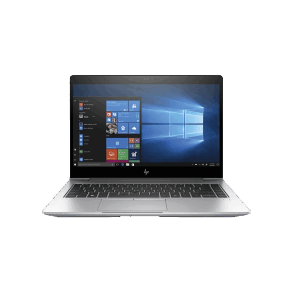 HP EliteBook G5 i5-8365U UHD 620
