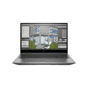 HP ZBook Fury 15 G8 i9-11950H RTX A4000