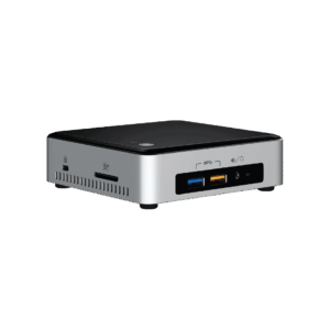 Intel NUC NUC6i5SYK