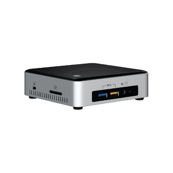 Intel NUC NUC6i5SYK