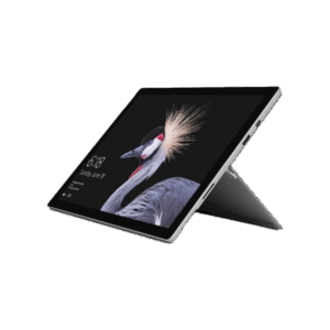 Microsoft Surface Pro 4