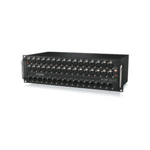 Midas DL32 Stagebox
