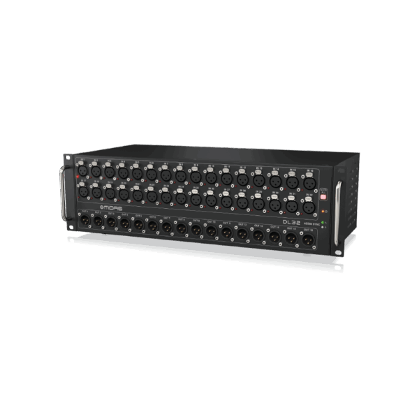 Midas DL32 Stagebox